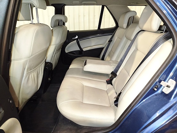 Saab 9-5 23 of 27