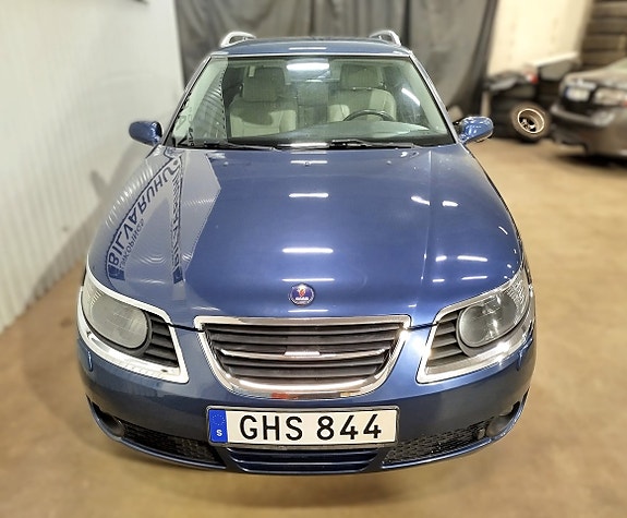 Saab 9-5 10 of 27