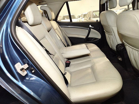 Saab 9-5 22 of 27