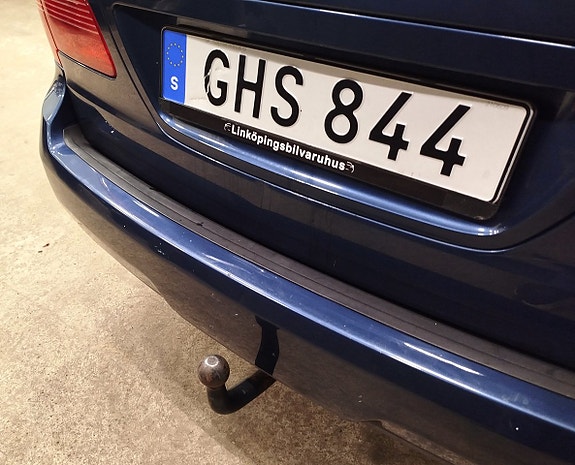 Saab 9-5 8 of 27