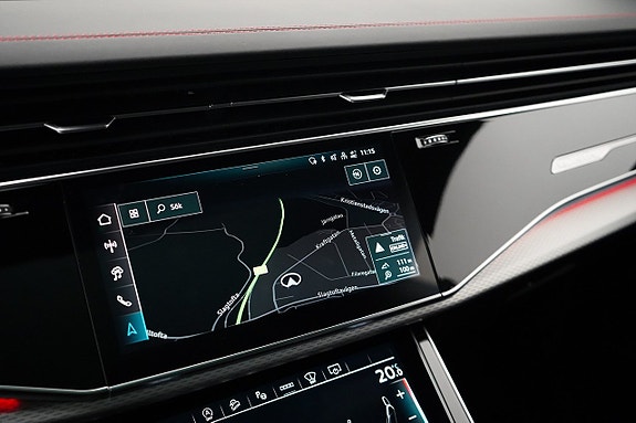 Audi SQ8 11 of 28
