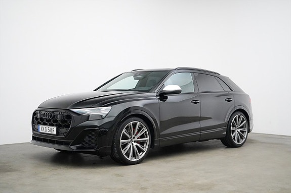 Audi SQ8 28 of 28