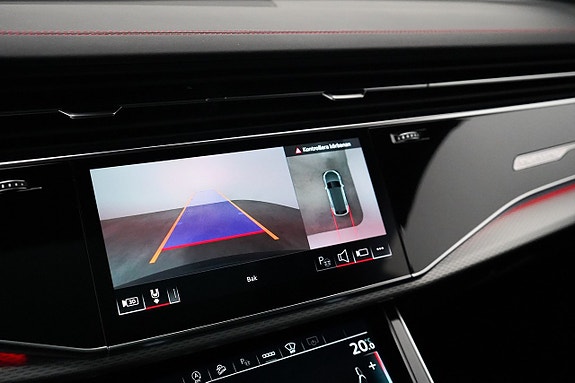 Audi SQ8 12 of 28