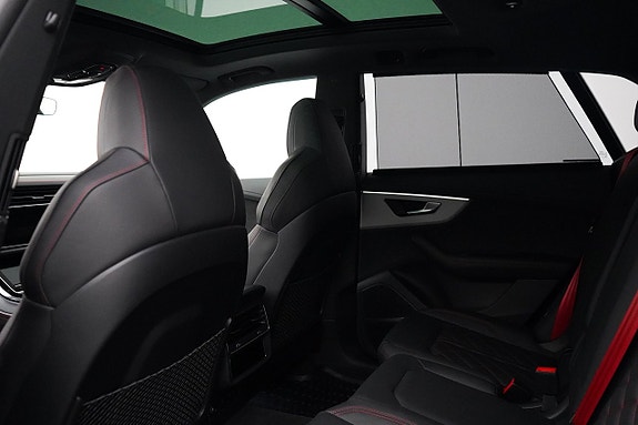 Audi SQ8 7 of 28
