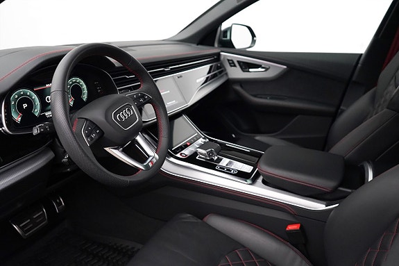 Audi SQ8 5 of 28