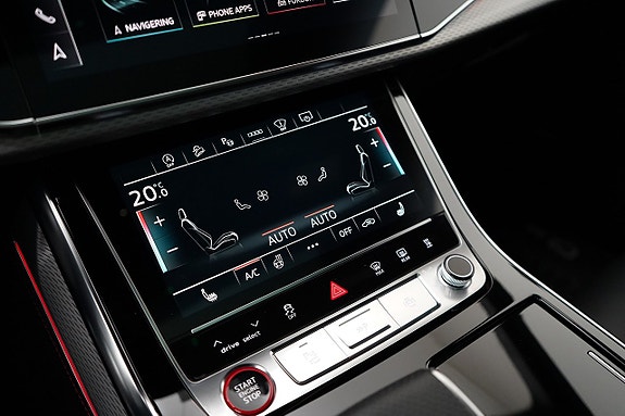 Audi SQ8 14 of 28