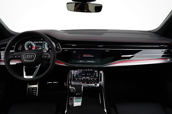 Audi SQ8 8 of 28
