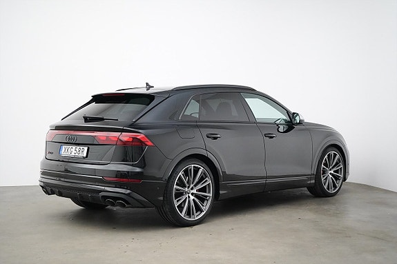 Audi SQ8 25 of 28