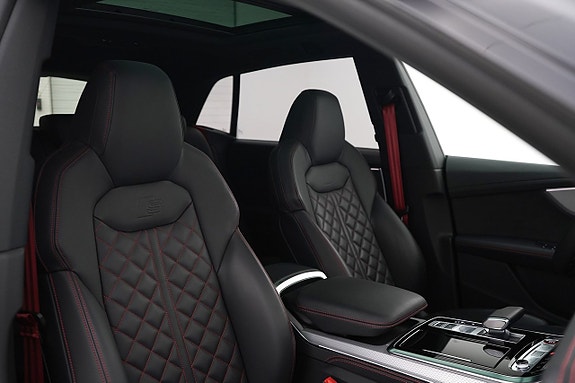 Audi SQ8 19 of 28