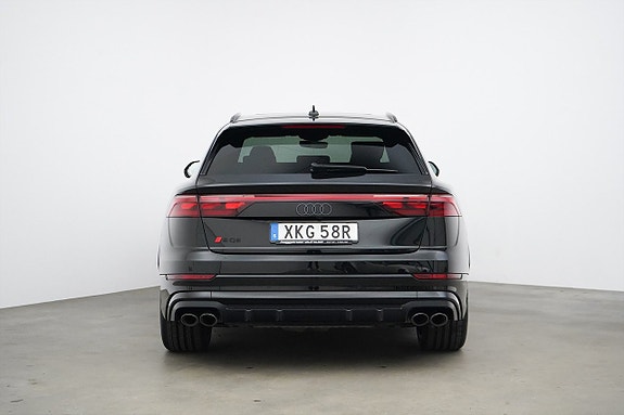 Audi SQ8 24 of 28