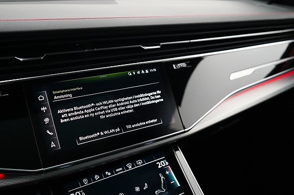 Audi SQ8 13 of 28
