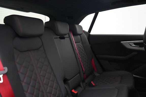 Audi SQ8 20 of 28