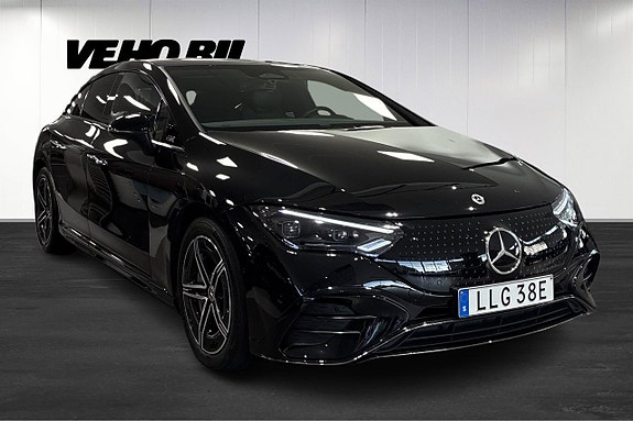 Mercedes-Benz EQE350 2 of 19