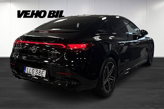 Mercedes-Benz EQE350 3 of 19