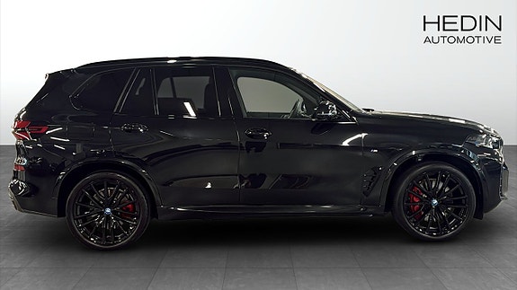 BMW X5 6 of 12