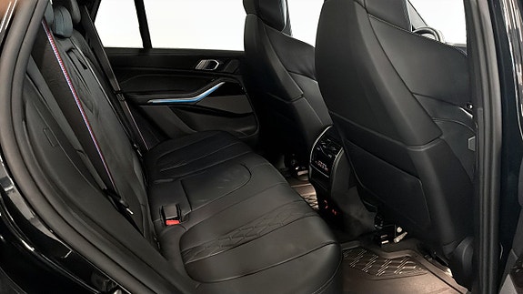 BMW X5 5 of 12