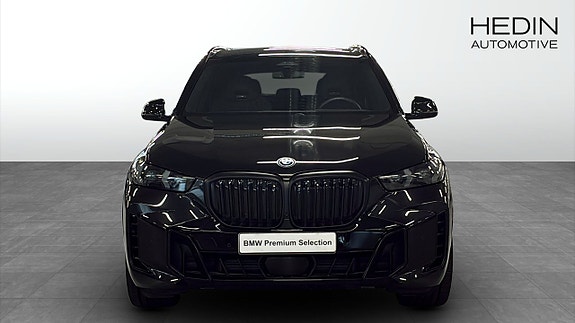 BMW X5 8 of 12