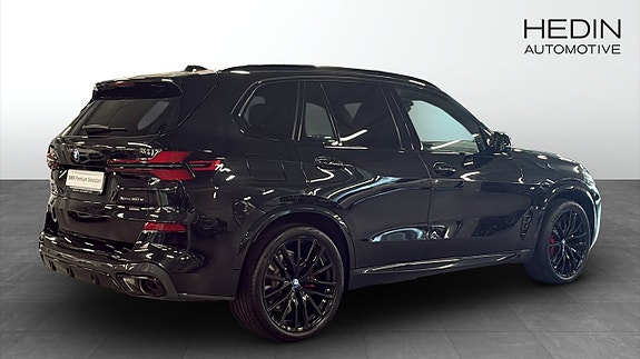 BMW X5 2 of 12