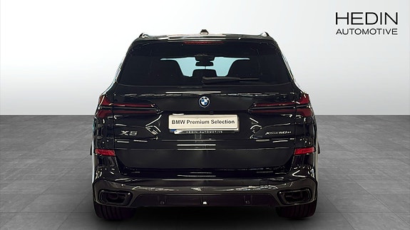 BMW X5 7 of 12