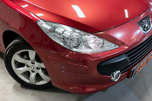 Peugeot 307 24 of 25