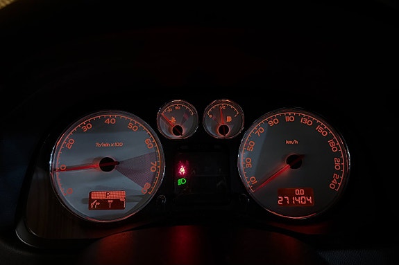 Peugeot 307 22 of 25