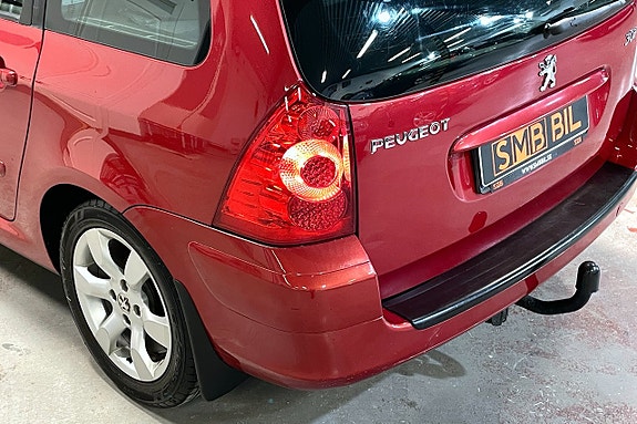 Peugeot 307 23 of 25