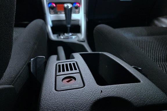 Peugeot 307 15 of 25
