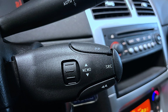 Peugeot 307 21 of 25