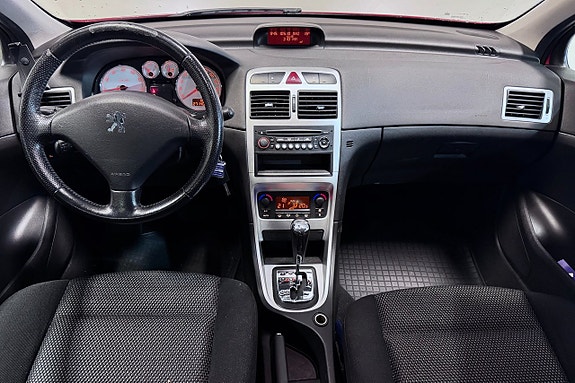 Peugeot 307 8 of 25