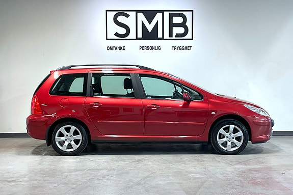 Peugeot 307 3 of 25