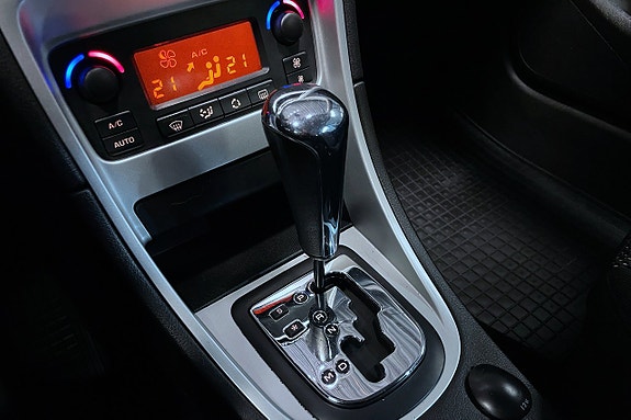 Peugeot 307 18 of 25
