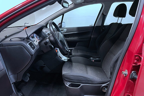 Peugeot 307 7 of 25