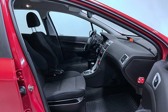 Peugeot 307 9 of 25