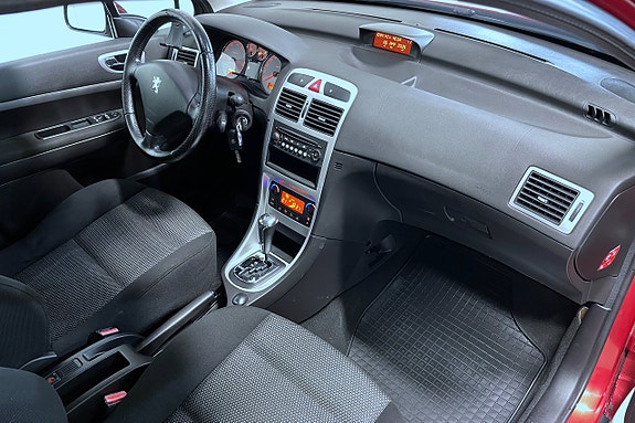 Peugeot 307 10 of 25