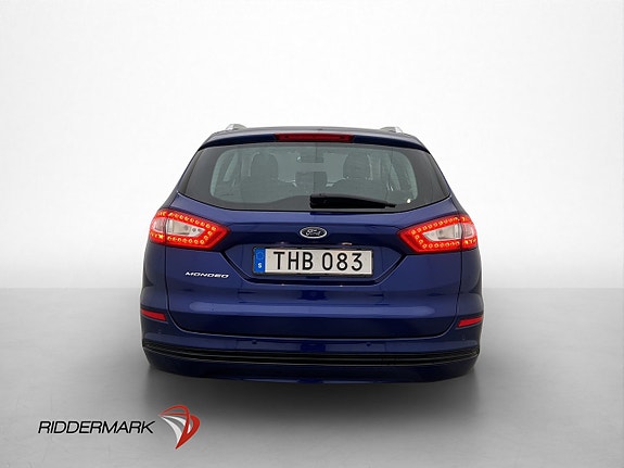 Ford Mondeo 6 of 28
