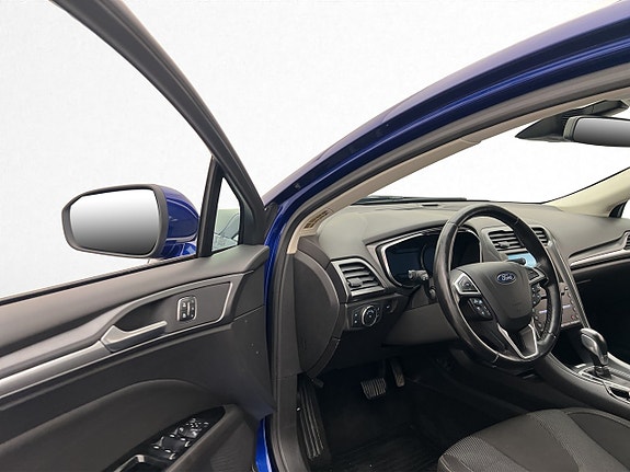 Ford Mondeo 8 of 28