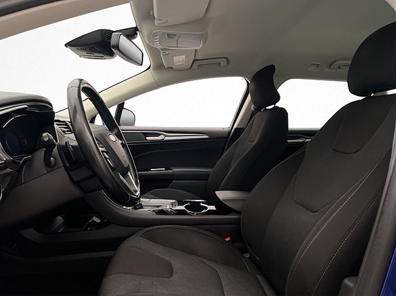 Ford Mondeo 9 of 28