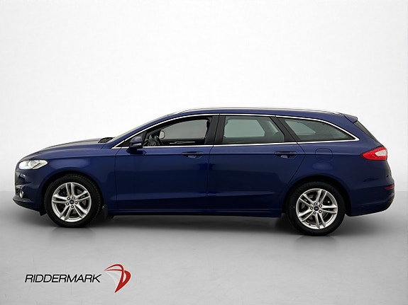 Ford Mondeo 4 of 28