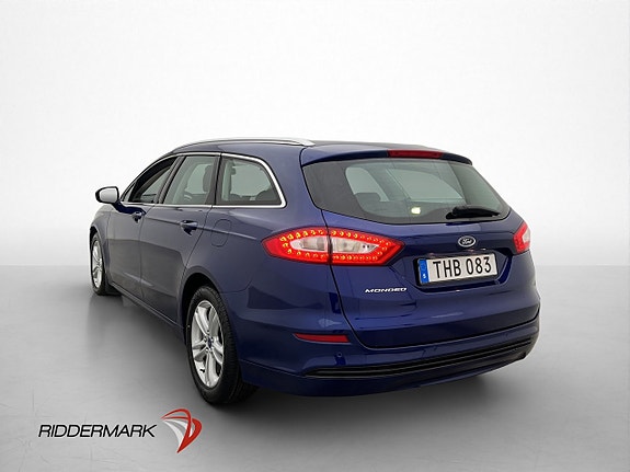 Ford Mondeo 5 of 28