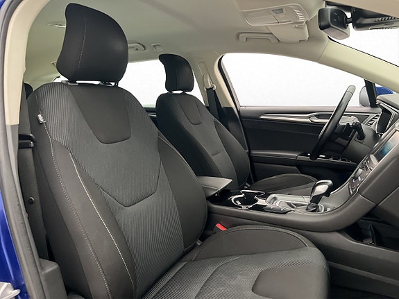 Ford Mondeo 11 of 28