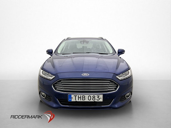 Ford Mondeo 2 of 28