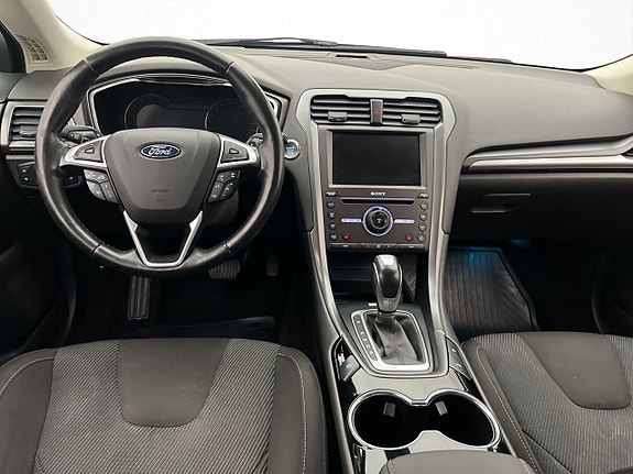 Ford Mondeo 10 of 28