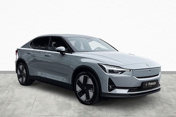 Polestar 2 9 of 17