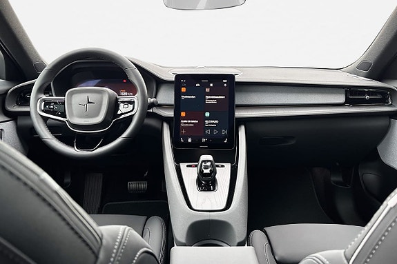 Polestar 2 12 of 17