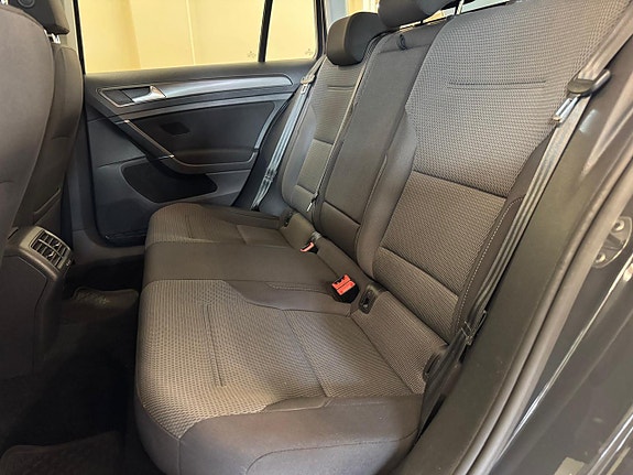 Volkswagen Golf I 7 of 11