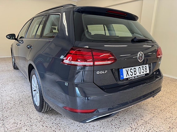 Volkswagen Golf I 3 of 11