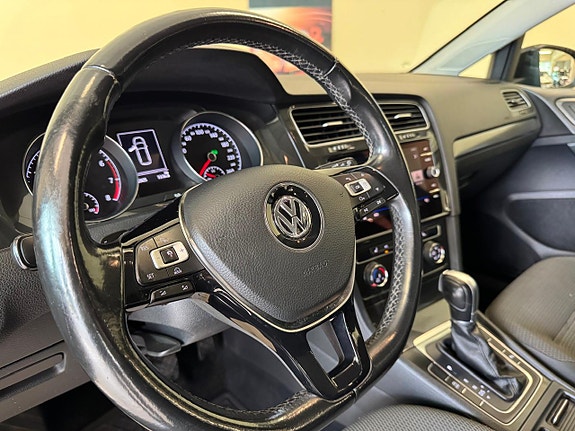 Volkswagen Golf I 9 of 11