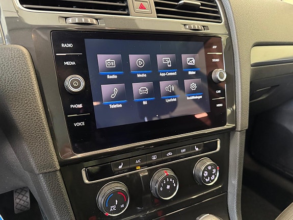Volkswagen Golf I 10 of 11