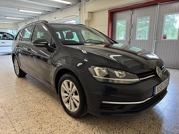 Volkswagen Golf I 2 of 11