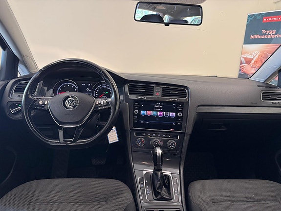 Volkswagen Golf I 8 of 11